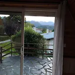 Petit Avec Terrasse شاليه *